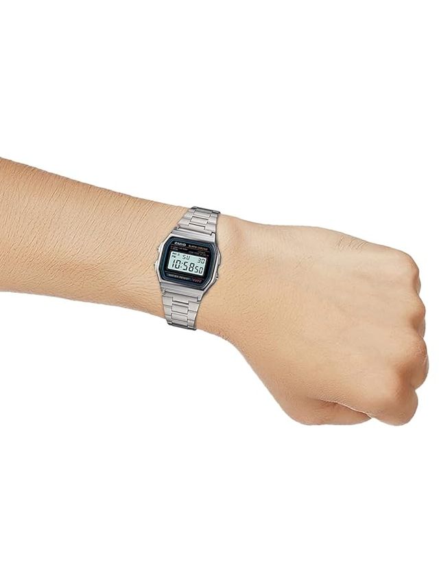 Casio Unisex Watch