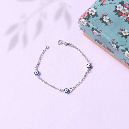 Evil Eye Bracelet