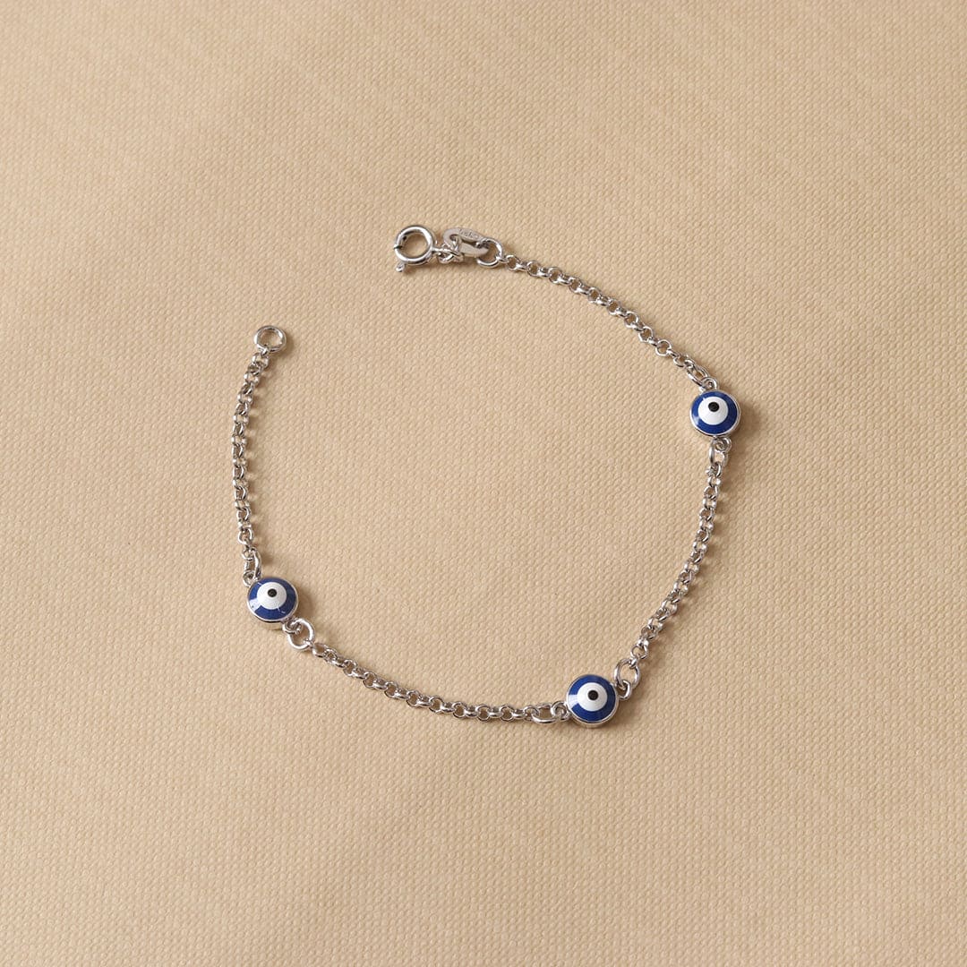 Evil Eye Bracelet