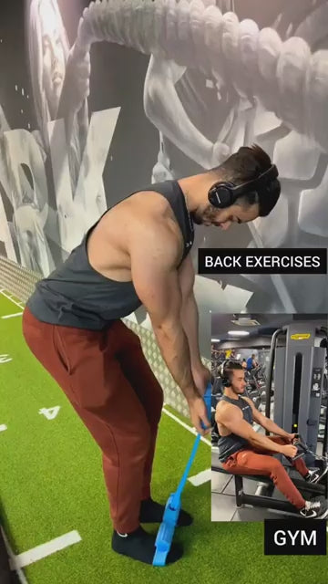 14 in 1 Board Push-up Bar