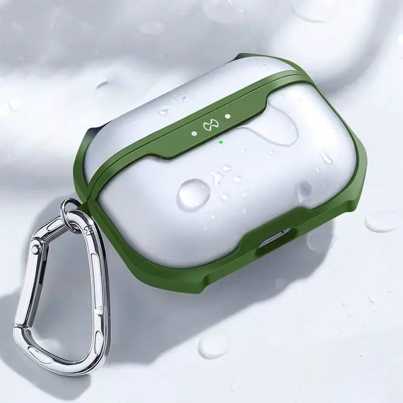 AirPods Pro and 3rd Gen Protective Charging Case